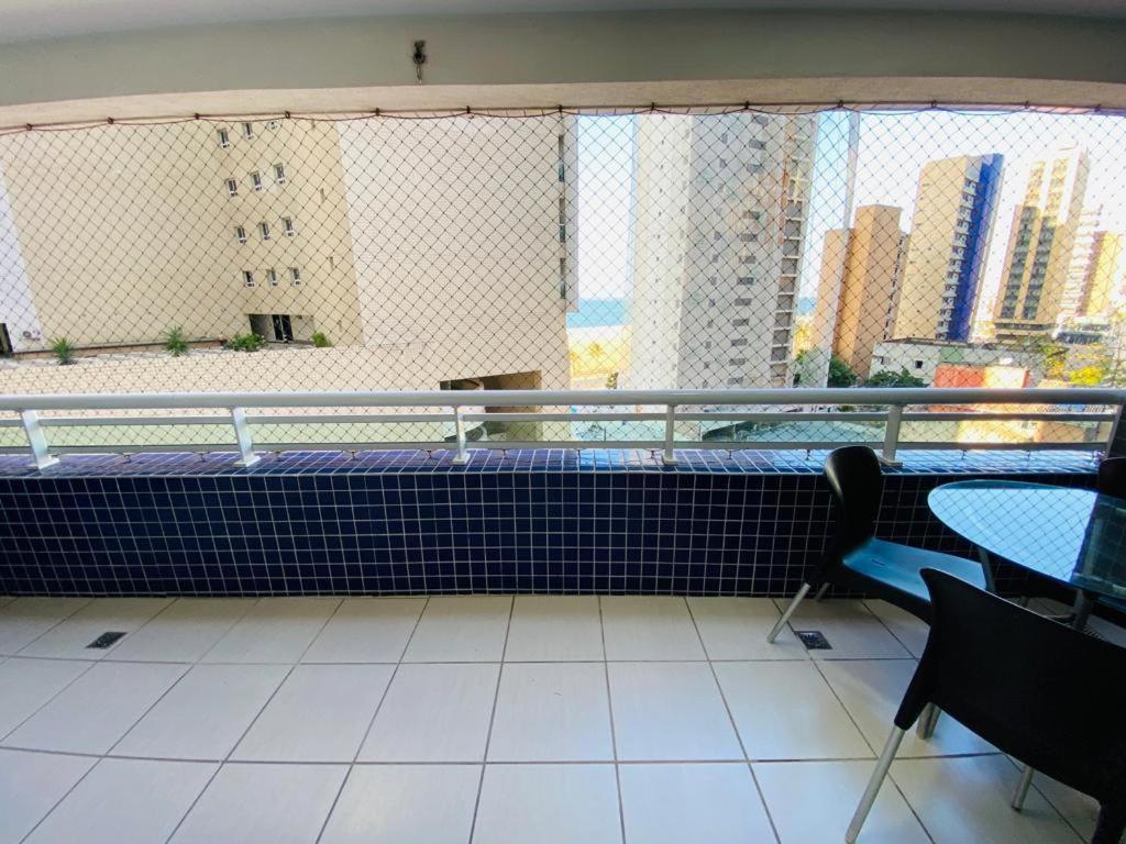 Beach Class Fortaleza 402 Eksteriør billede
